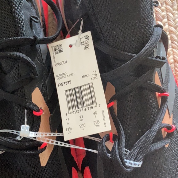 BRAND NEW ADIDAS Ultra Boost Running Shoes US 11.5 - Picture 5 of 5